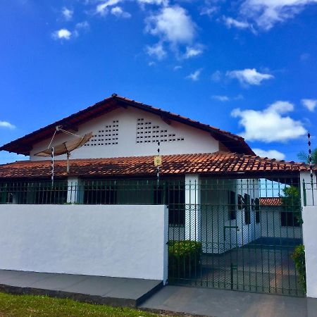 Casa Em Salinopolis Villa Luaran gambar