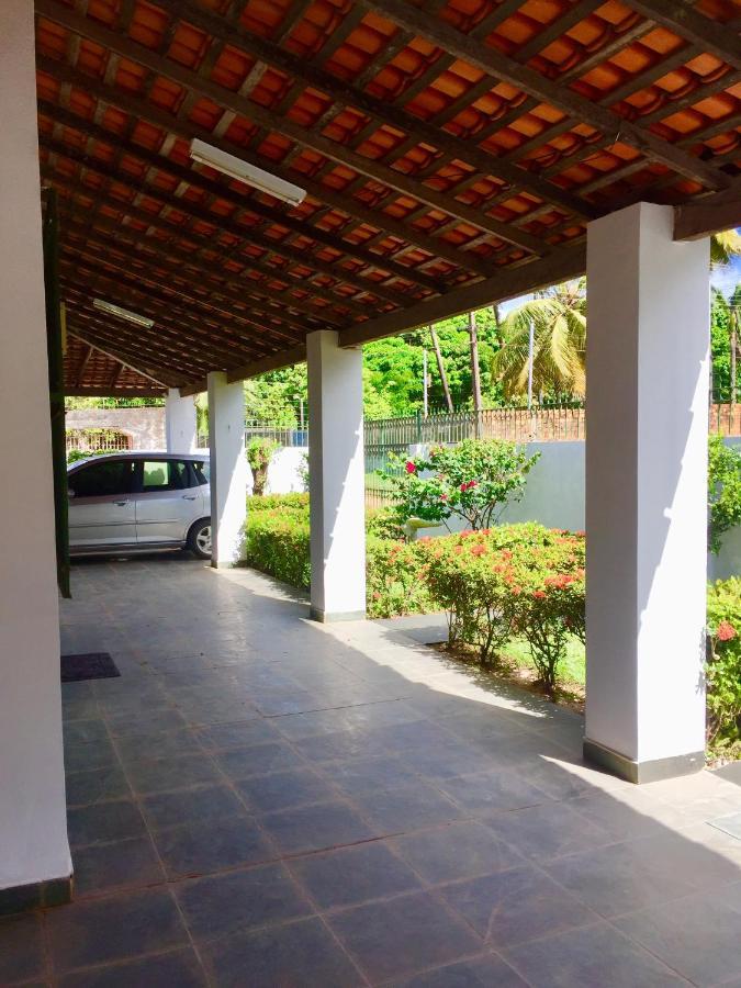 Casa Em Salinopolis Villa Luaran gambar