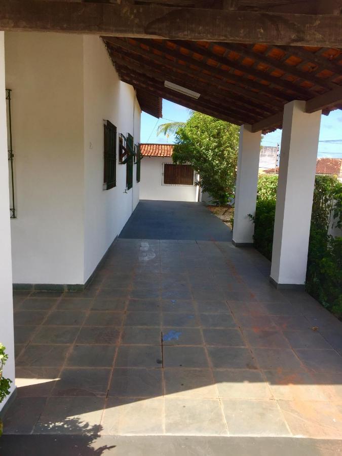 Casa Em Salinopolis Villa Luaran gambar