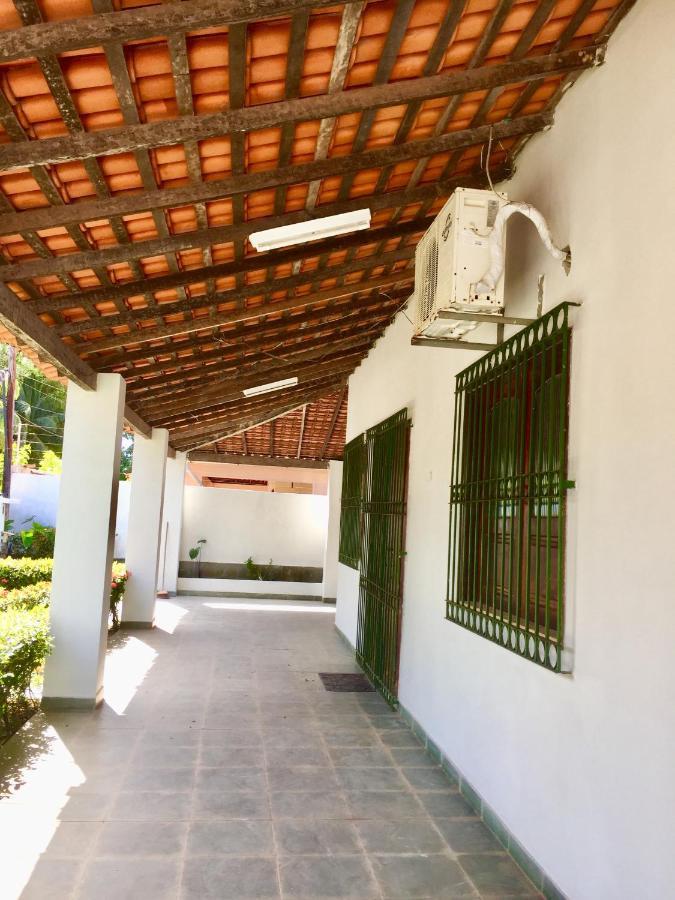 Casa Em Salinopolis Villa Luaran gambar