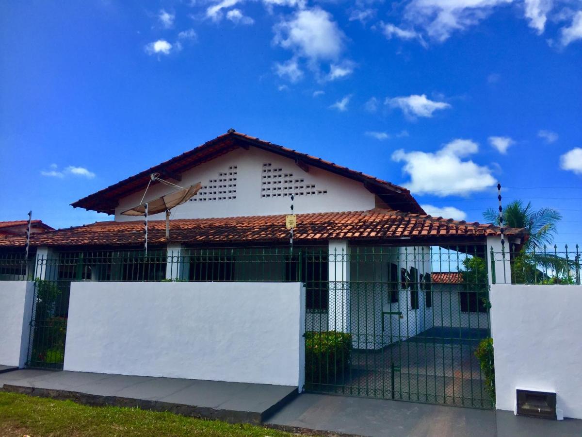 Casa Em Salinopolis Villa Luaran gambar