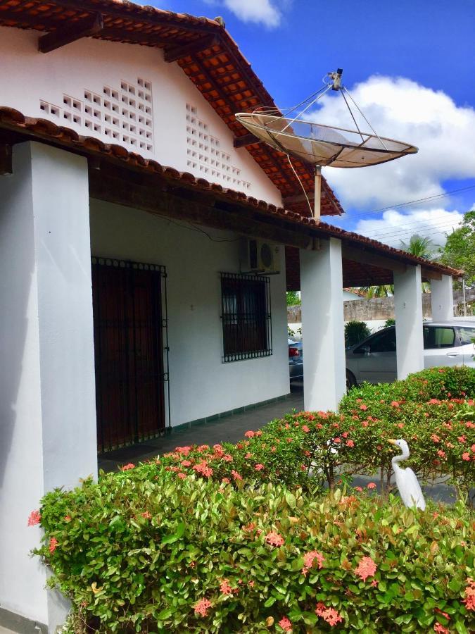 Casa Em Salinopolis Villa Luaran gambar